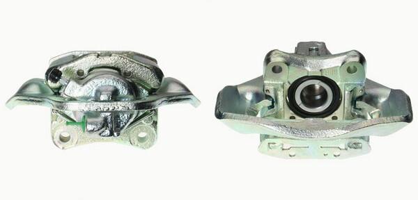 Étrier de frein Budweg Caliper A/S 34618