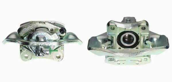 Étrier de frein Budweg Caliper A/S 34619