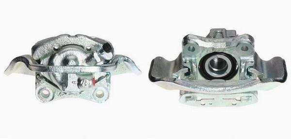 Étrier de frein Budweg Caliper A/S ref. 34623