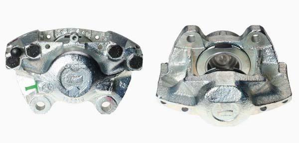 Butée hydraulique Coupé