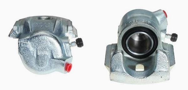 Étrier de frein Budweg Caliper A/S 34649