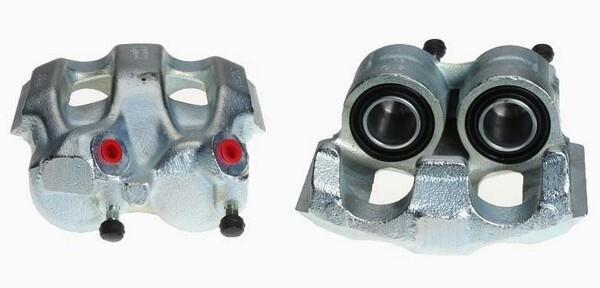 Étrier de frein Budweg Caliper A/S ref. 34652