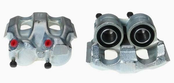 Étrier de frein Budweg Caliper A/S ref. 34653