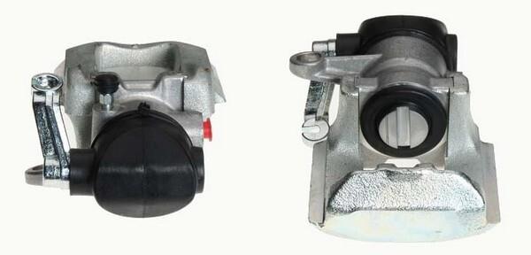 Pinza de freno Budweg Caliper A/S ref. 34655