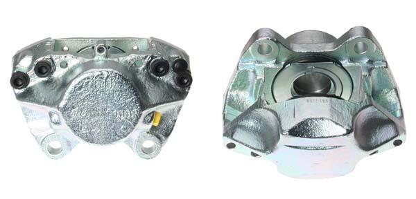 Pinza de freno Budweg Caliper A/S ref. 34656