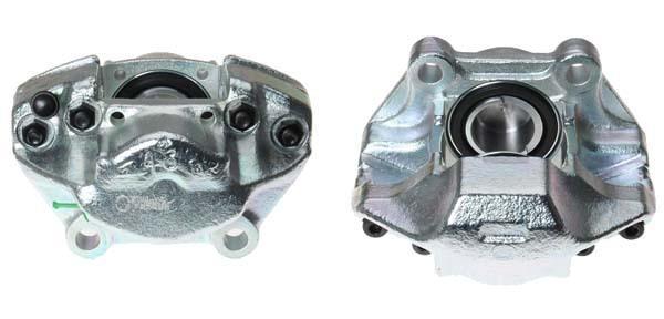 Étrier de frein Budweg Caliper A/S 34669