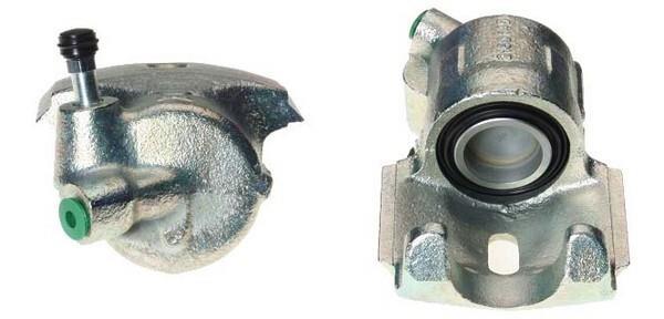 Pinza de freno Budweg Caliper A/S ref. 34672