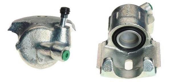 Étrier de frein Budweg Caliper A/S ref. 34673