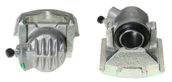 Pinza de freno Budweg Caliper A/S ref. 34680