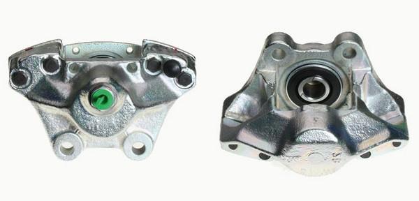 Butée hydraulique Mini