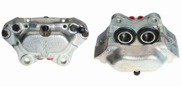 Étrier de frein Budweg Caliper A/S 34710