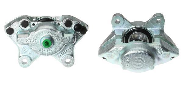 Étrier de frein Budweg Caliper A/S ref. 34712