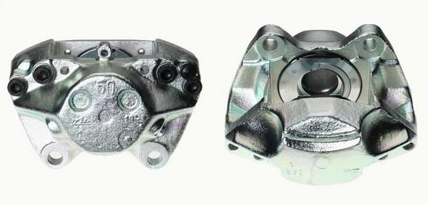 Pinza de freno Budweg Caliper A/S ref. 34714