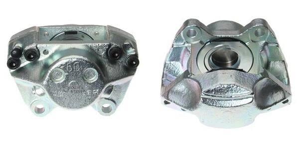 Pinza de freno Budweg Caliper A/S ref. 34715
