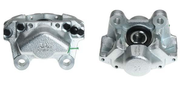 Étrier de frein Budweg Caliper A/S 34758