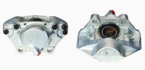 Étrier de frein Budweg Caliper A/S 34779