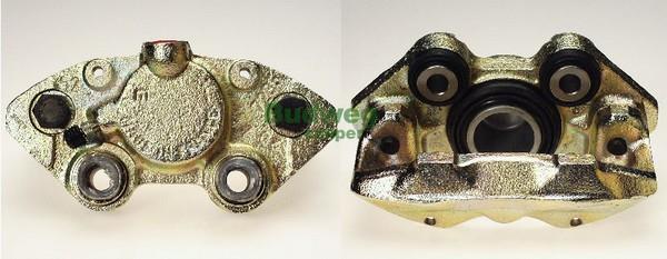 Étrier de frein Budweg Caliper A/S ref. 34792