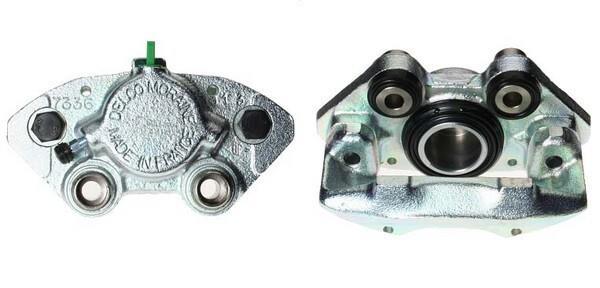 Étrier de frein Budweg Caliper A/S 34796