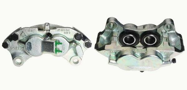 Butée hydraulique Mini