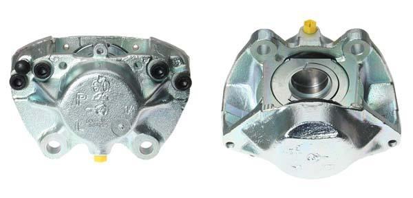 Pinza de freno Budweg Caliper A/S ref. 34808