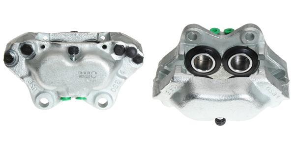 Butée hydraulique Mini