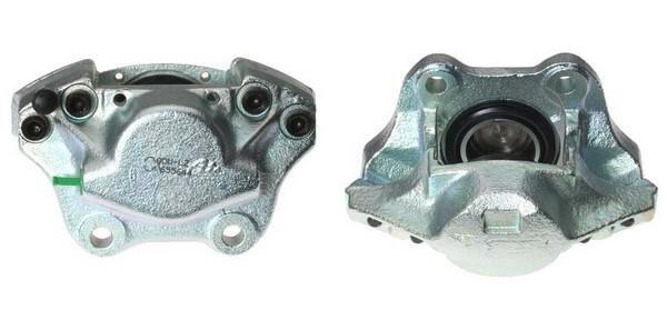 Étrier de frein Budweg Caliper A/S 34820