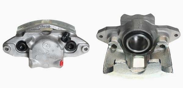 Étrier de frein Budweg Caliper A/S 34825