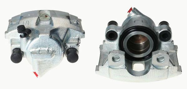 Pinza de freno Budweg Caliper A/S ref. 34842