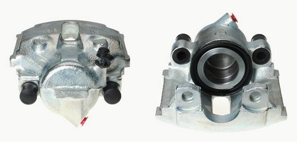Pinza de freno Budweg Caliper A/S ref. 34849