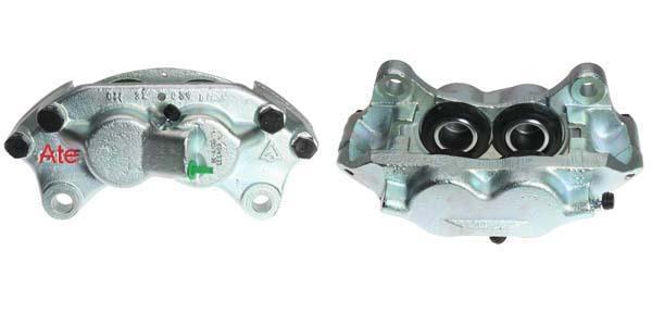 Étrier de frein Budweg Caliper A/S 34859
