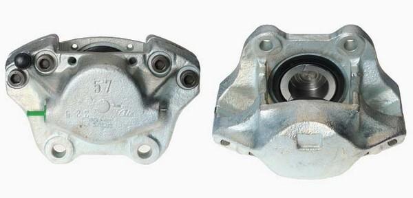 Étrier de frein Budweg Caliper A/S 34870