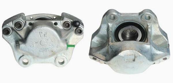 Étrier de frein Budweg Caliper A/S 34871