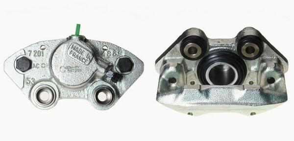 Étrier de frein Budweg Caliper A/S 34895