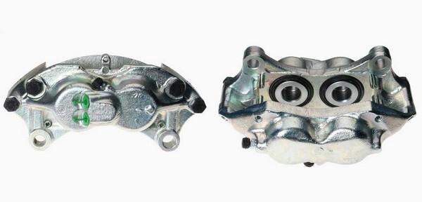 Étrier de frein Budweg Caliper A/S 34902