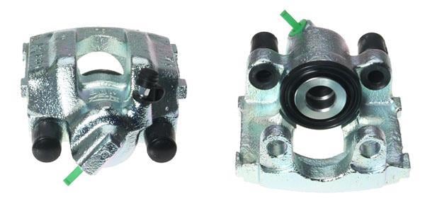Butée hydraulique Coupé