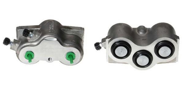 Étrier de frein Budweg Caliper A/S 34940