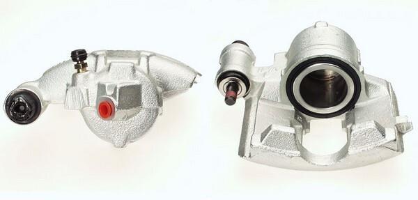 Pinza de freno Budweg Caliper A/S ref. 34950