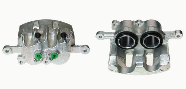 Butée hydraulique Mini