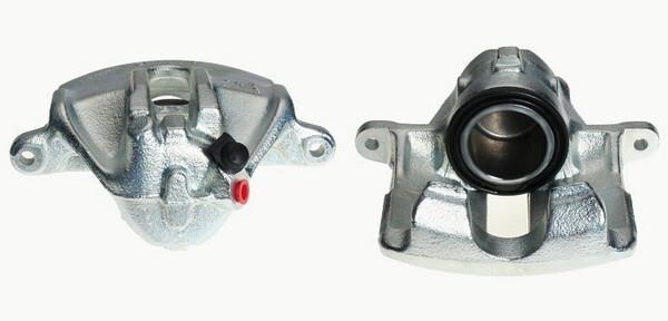 Étrier de frein Budweg Caliper A/S ref. 34959
