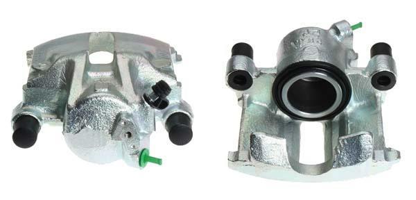 Étrier de frein Budweg Caliper A/S 34987