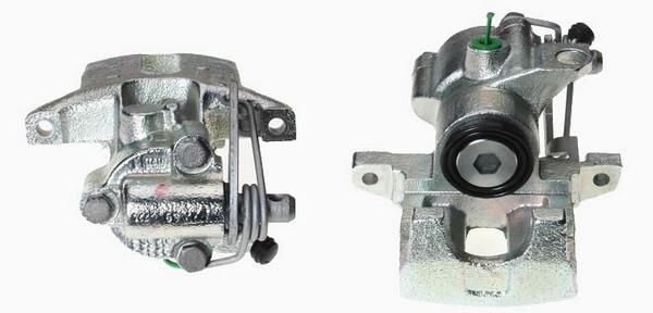 Étrier de frein Budweg Caliper A/S ref. 34992
