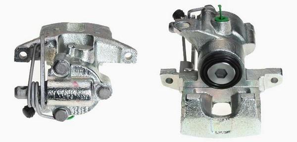 Butée hydraulique Mini