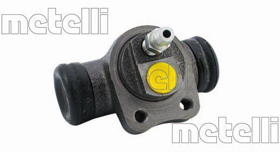Cylindre de roue METELLI ref. 04-0046
