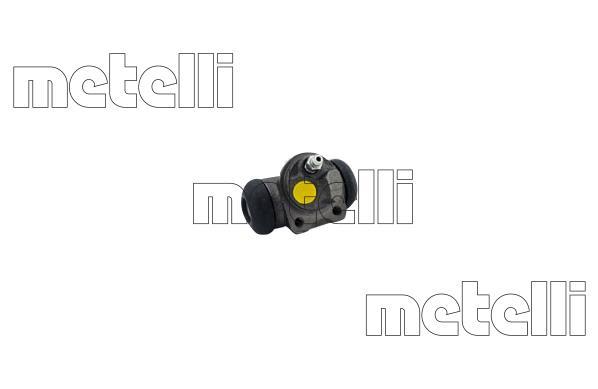 Cylindre de roue METELLI ref. 04-0143