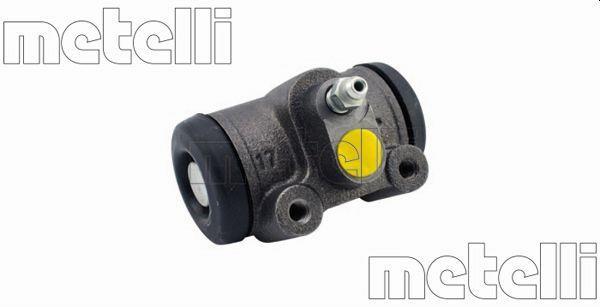 Cylindre de roue METELLI ref. 04-0250