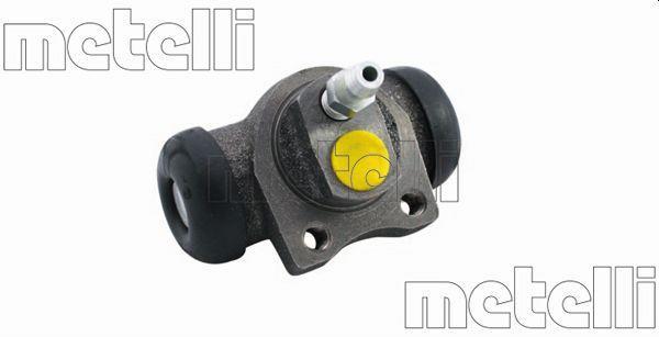Cylindre de roue METELLI ref. 04-0297