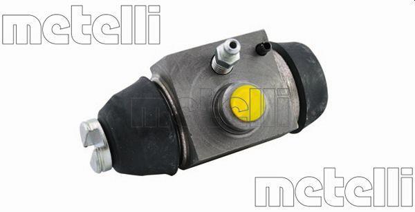 Cylindre de roue METELLI 04-0331