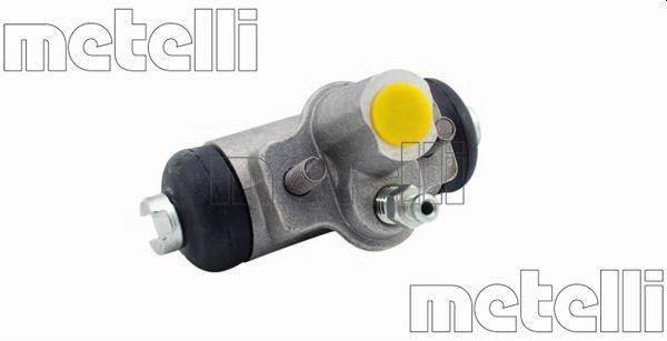Cylindre de roue METELLI ref. 04-0380