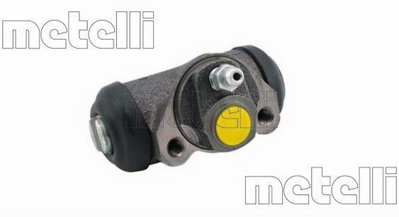 Cylindre de roue METELLI ref. 04-0595