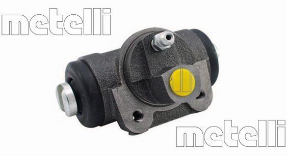 Cylindre de roue METELLI ref. 04-0618
